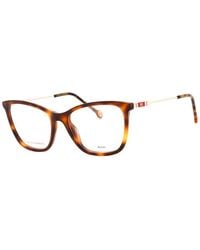 Carolina Herrera - Ch0071 54Mm Optical Frames - Lyst