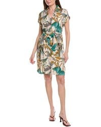 ANNA KAY - Suzaya Shirt Dress - Lyst