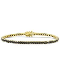 Forever Creations USA Inc. - Forever Creations 14K 4.75 Ct. Tw. Diamond Tennis Bracelet - Lyst