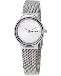 Skagen - Freja Watch - Lyst