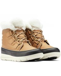 Sorel Shoes for Women - Up to 67% off at Lyst.com