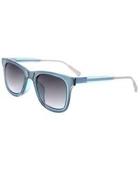 Linda Farrow - Kva61L 49Mm Sunglasses - Lyst