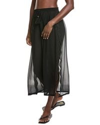 Ramy Brook - Shelby Cover-Up Pant - Lyst