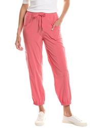 XCVI - Theobald Joggers - Lyst