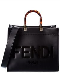Fendi Tote bags for Women | Online Sale up to 50% off | Lyst