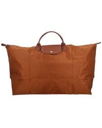 Longchamp - Le Pliage Original Xl Travel Bag - Lyst