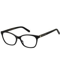 Marc Jacobs - 53Mm Optical Frames - Lyst