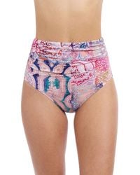 Gottex - Karma Bottom - Lyst