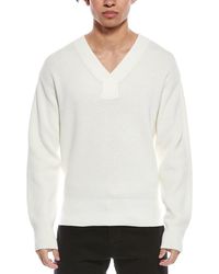 Helmut Lang - Sweater - Lyst
