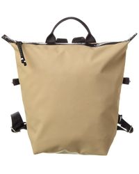 Longchamp - Le Pliage Energy Large Canvas Backpack - Lyst