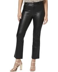 PAIGE - Claudine High Rise Sleek Ankle Flare Jean - Lyst