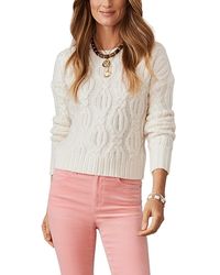 J.McLaughlin - Celia Cashmere Sweater - Lyst