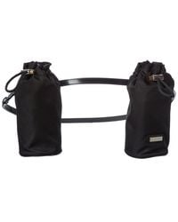 Ferragamo - Water Bottle Belt Bag - Lyst