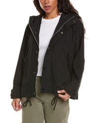 Gracia - Hooded Jacket - Lyst