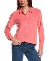 Tommy Bahama - Sunwashed Coasta Cord Shirt - Lyst