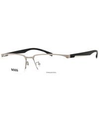BOSS - Boss 1543/F 57Mm Optical Frames - Lyst