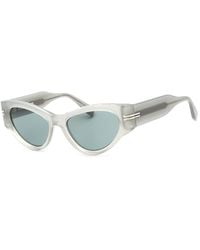 Marc Jacobs - Mj1045/s 53mm Sunglasses - Lyst