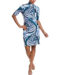 Jude Connally - Grace Shift Dress - Lyst