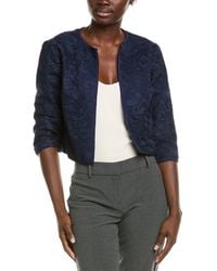 Kay Unger - Harper Evening Jacket - Lyst