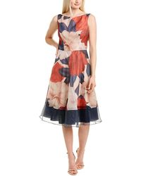 kay unger cocktail dresses