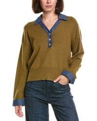 Nanette Lepore - Cardigan - Lyst