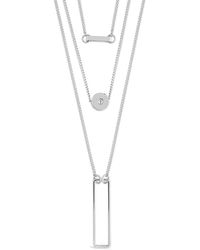 Sterling Forever Crescent \u0026 Bar Multi 