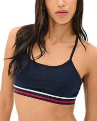 Splits59 - Cali Active Rib Bra - Lyst