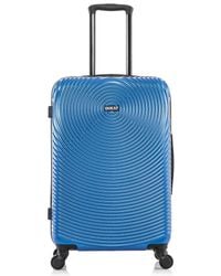 DUKAP - Inception Lightweight Hardside Spinner 24in - Lyst