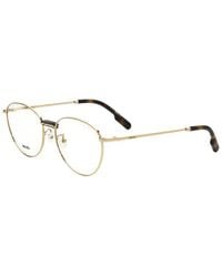 KENZO - Kz50013U 53Mm Optical Frames - Lyst
