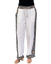 Tolani - Fonda Pant - Lyst