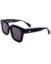 Vivienne Westwood - Vw5026 51Mm Sunglasses - Lyst