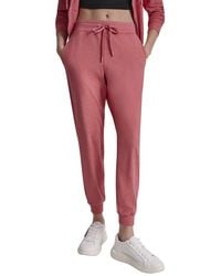 DKNY - Slim Fit Jogger - Lyst