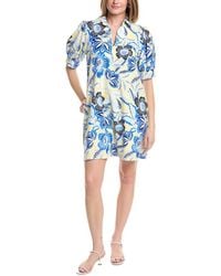 Jude Connally - Emerson Swing Dress - Lyst