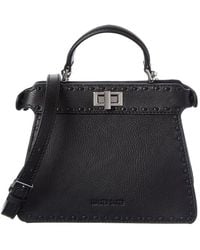 Walter Baker - Reed Mini Leather Satchel - Lyst