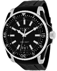 gucci dive watch sale