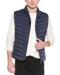 Moorer - Calafa Down Jacket - Lyst