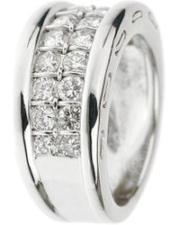 Cartier - 18K 0.70 Ct. Tw. Diamond Ring (Authentic Pre-Owned) - Lyst