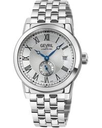 Gevril - Madison Watch - Lyst