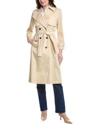 Marella - Demetra Raincoat - Lyst