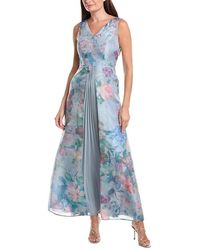 Kay Unger - Merida Gown - Lyst
