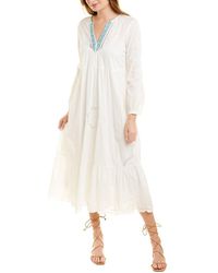 johnny was zakina dress