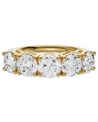 Diamond Select Cuts - 14K 2.00 Ct. Tw. Diamond Ring - Lyst