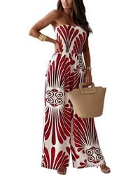 Vincent - Jumpsuit - Lyst