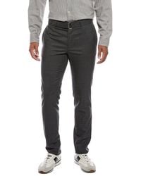 Officine Generale - Officine Generale Pierre Wool Pant - Lyst