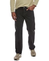 FRAME - Uknown The Straight Jean - Lyst