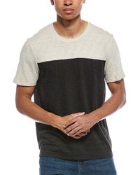 ATM - Slub Jersey Shirt - Lyst