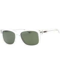 BOSS - Boss 1568/S 55Mm Sunglasses - Lyst