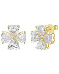 Kai Fine Jewelry - 14K 2.00 Ct. Tw. Lab-Grown Diamond Stud Earrings - Lyst