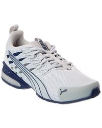 PUMA - Voltaic Evo Qtr Fade Sneaker - Lyst