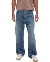 FRAME - Frame Baggy Jean - Lyst